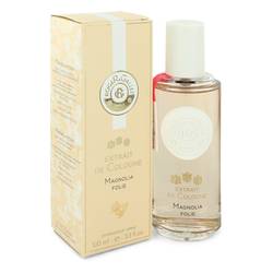 ROGER & GALLET MAGNOLIA FOLIE EXTRAIT DE COLOGNE FOR WOMEN