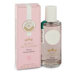 ROGER & GALLET ROSE MIGNONNERIE EXTRAIT DE COLOGNE FOR WOMEN