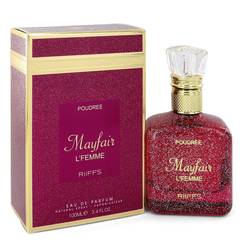 RIIFFS MAYFAIR L'FEMME EDP FOR UNISEX