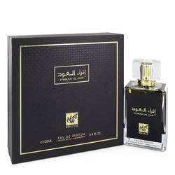 RIHANAH ITHRAH AL OUD EDP FOR UNISEX