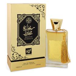 RIHANAH MUKHALAT EDP FOR WOMEN