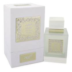RIHANAH VELVET MUSK EDP FOR WOMEN