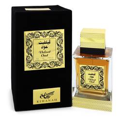 RIHANAH VELVET OUD EDP FOR WOMEN