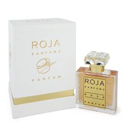 ROJA PARFUMS ROJA ROSE EXTRAIT DE PARFUM FOR WOMEN