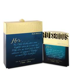 RUE BROCA R U SERIOUS HER EDP FOR WOMEN