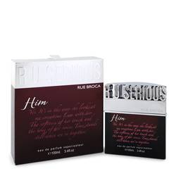 RUE BROCA R U SERIOUS HIM EDP FOR MEN
