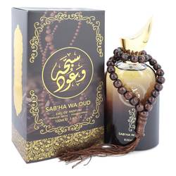 RIHANAH SABHA WA OUD EDP FOR UNISEX