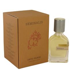 ORTO PARISI SEMINALIS PARFUM FOR UNISEX