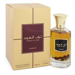 NUSUK TARAF AL OUD EDP FOR UNISEX