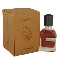 ORTO PARISI TERRONI PARFUM FOR UNISEX