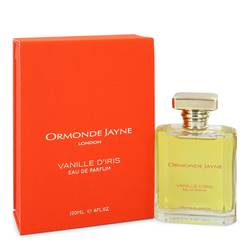 ORMONDE JAYNE VANILLE D'IRIS EDP FOR WOMEN
