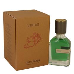 ORTO PARISI VIRIDE PARFUM FOR WOMEN