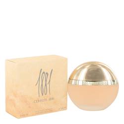 NINO CERRUTI 1881 EDT FOR WOMEN