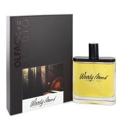 OLFACTIVE STUDIO WOODY MOOD EDT FOR UNISEX