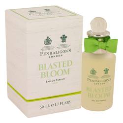 PENHALIGON'S BLASTED BLOOM EDP FOR WOMEN