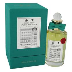 PENHALIGON'S BELGRAVIA CHYPRE EDP FOR UNISEX