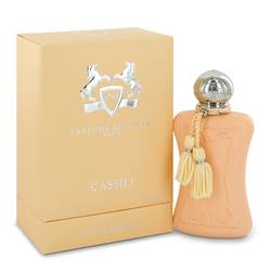 PARFUMS DE MARLY CASSILI ROYAL ESSENCE EDP FOR WOMEN