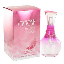 PARIS HILTON CAN CAN BURLESQUE EDP FOR WOMEN