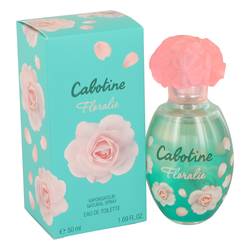 PARFUMS GRES CABOTINE FLORALIE EDT FOR WOMEN