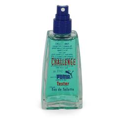 PUMA CHALLENGE EDT FOR MEN