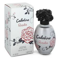 PARFUMS GRES CABOTINE ROSALIE EDT FOR WOMEN