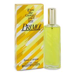 PARFUMS DE COEUR DESIGNER IMPOSTERS PRIMO! EDC FOR WOMEN
