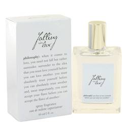 PHILOSOPHY FALLING IN LOVE EDT FOR WOMEN