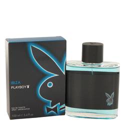 PLAYBOY IBIZA EDT FOR MEN