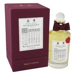 PENHALIGON'S KENSINGTON AMBER EDP FOR WOMEN