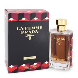 PRADA LA FEMME ABSOLU EDP FOR WOMEN