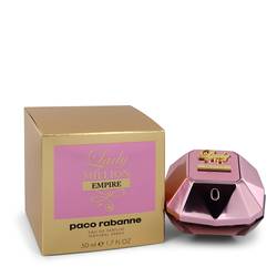 PACO RABANNE LADY MILLION EMPIRE EDP FOR WOMEN