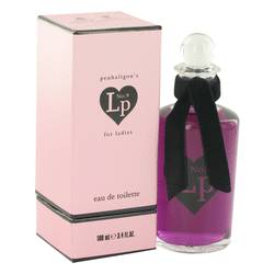 PENHALIGON'S LP NO. 9 EDT FOR WOMEN