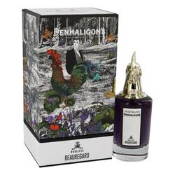 PENHALIGON'S MONSIEUR BEAUREGARD EDP FOR MEN