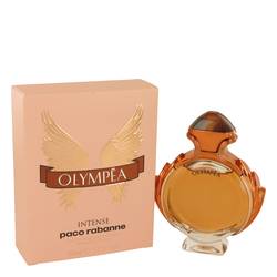 PACO RABANNE OLYMPEA INTENSE EDP FOR WOMEN