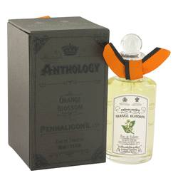 PENHALIGON'S ORANGE BLOSSOM EDT FOR UNISEX