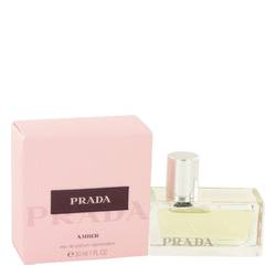 PRADA AMBER EDP FOR WOMEN