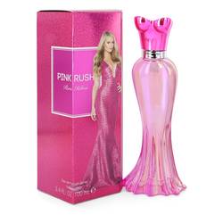PARIS HILTON PINK RUSH EDP FOR WOMEN