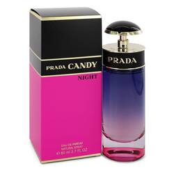 PRADA CANDY NIGHT EDP FOR WOMEN