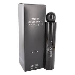 PERRY ELLIS 360 COLLECTION NOIR EDT FOR MEN