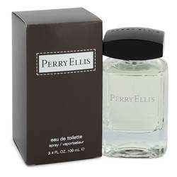 PERRY ELLIS (NEW) EDT FOR MEN