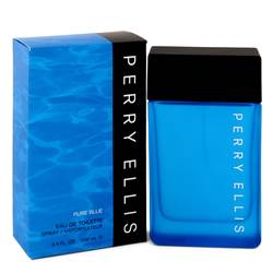 PERRY ELLIS PURE BLUE EDT FOR MEN