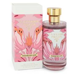 PRADA LA FEMME WATER SPLASH EDT FOR WOMEN