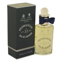 PENHALIGON'S NO. 33 EDC FOR MEN
