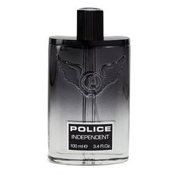 POLICE COLOGNES POLICE INDEPENDENT EDT FOR MEN