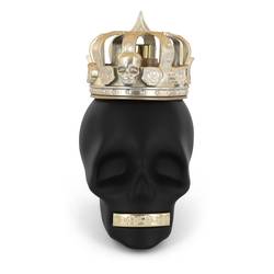 POLICE COLOGNES POLICE TO BE THE KING EDT FOR MEN