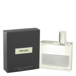PRADA EDT FOR MEN