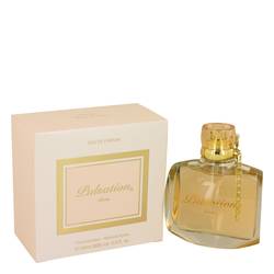 PARIS BLEU PULSATION RED PEARL EDP FOR WOMEN