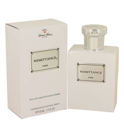 PARIS BLEU REMITTANCE PARIS BLUE EDT FOR MEN