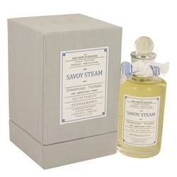 PENHALIGON'S SAVOY STEAM EDP FOR WOMEN