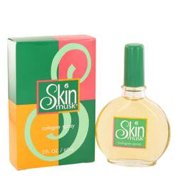 PARFUMS DE COEUR SKIN MUSK EDC FOR WOMEN